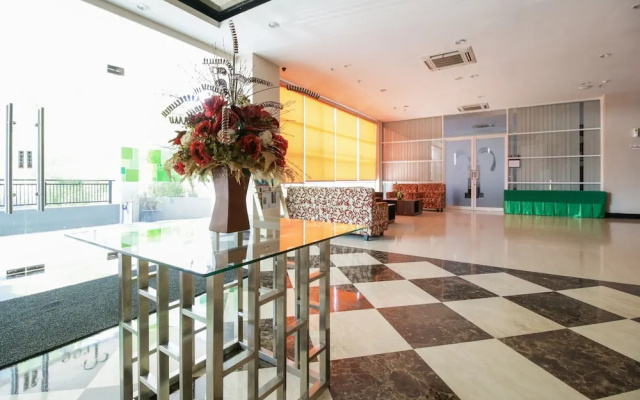Airy Panakkukang Pandang Raya 12 Makassar