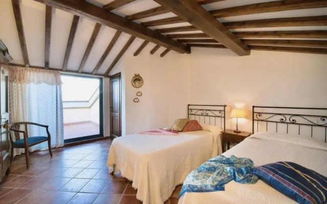 Holiday-Home with pool in San Gimignano