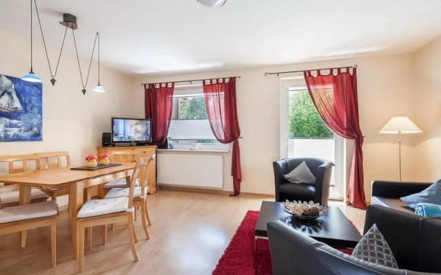 Urlauberdorf Haus 26b