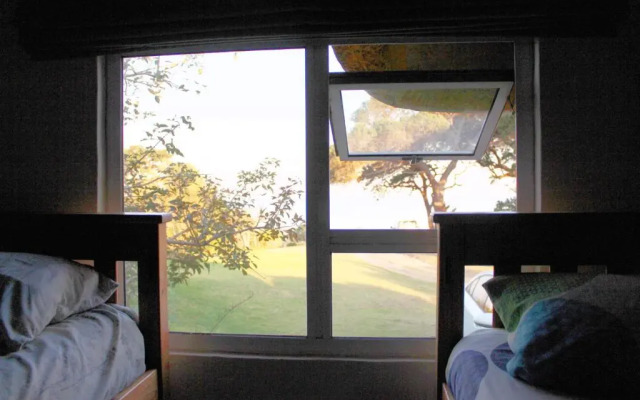 The Wild Farm - Hostel