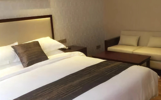 Haojing Hotel