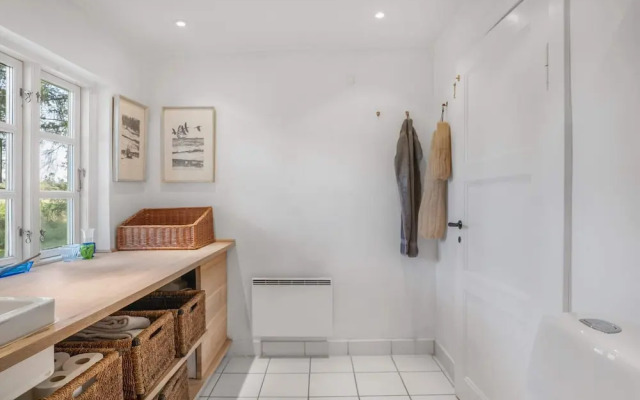 5 Star Holiday Home in Lokken