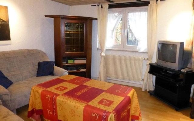 IFAM - Ihr Ferienhaus am Main