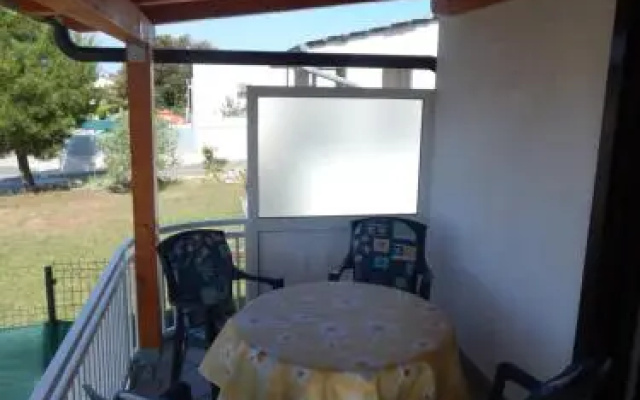Apartman Duje
