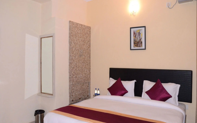Hotel Shyamal by OYO Rooms