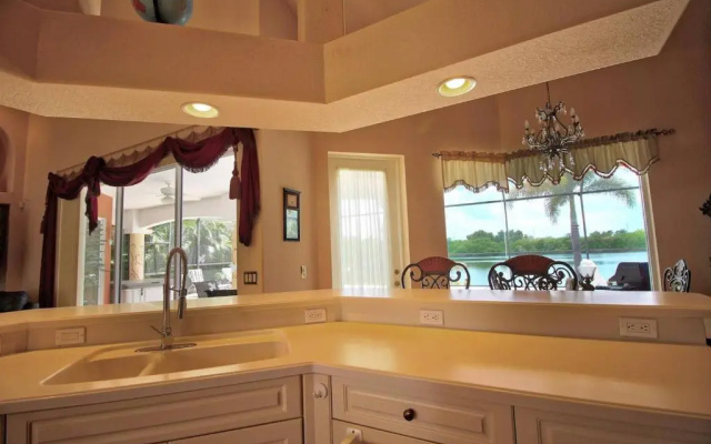 Villa Princess