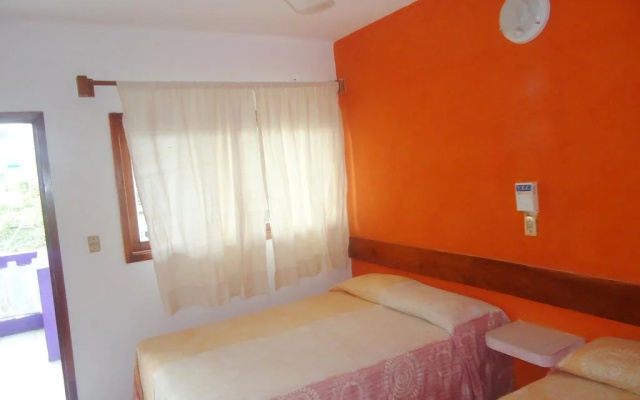 Posada Casa Bugambilias