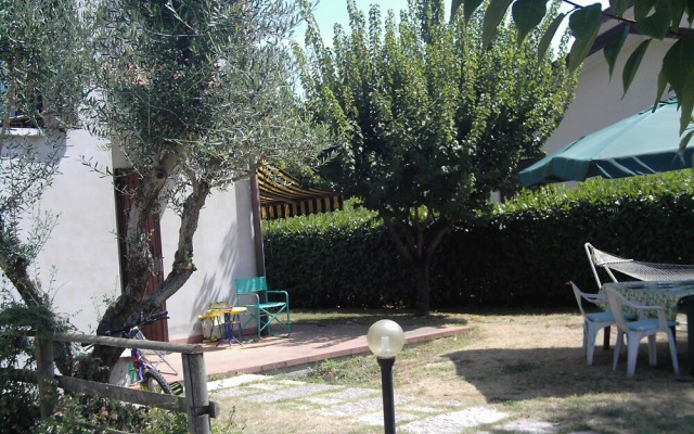 B&B Alle Betulle
