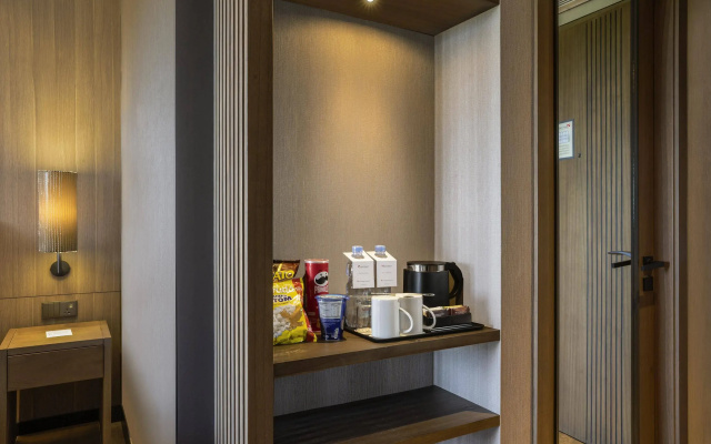 Swiss-Belhotel Airport Yogyakarta