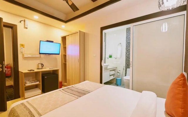 NB Grand Hotel