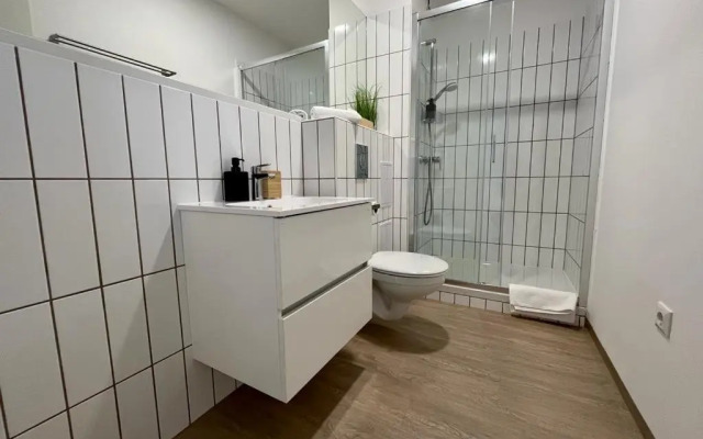 Mathias Premium Apartments
