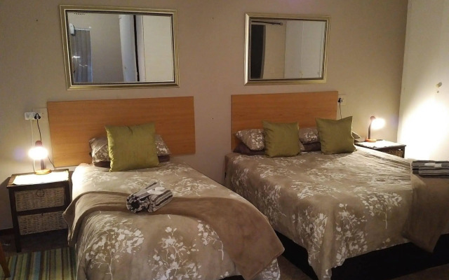 Milton's Guesthouse