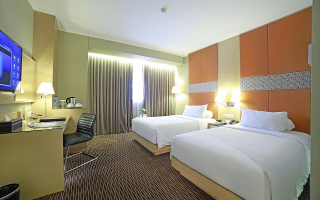 Best Western Sedayu