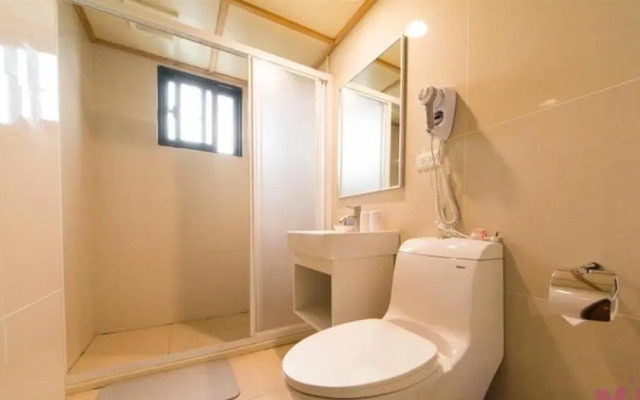 Yilan Jimmy Villa