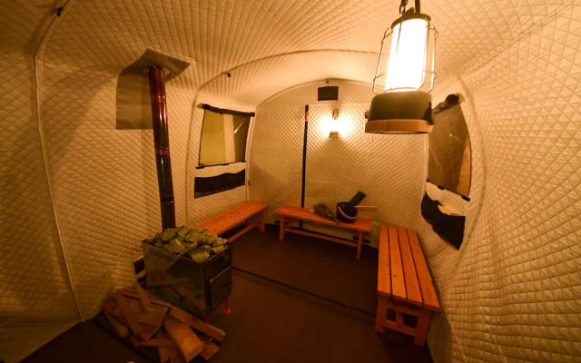 Rusutsu Grand Cabin