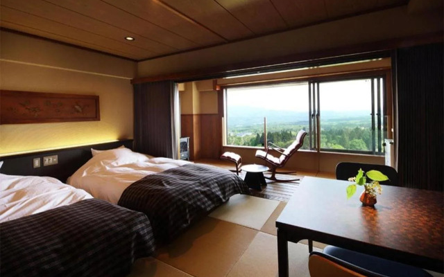 Hotel Taiko