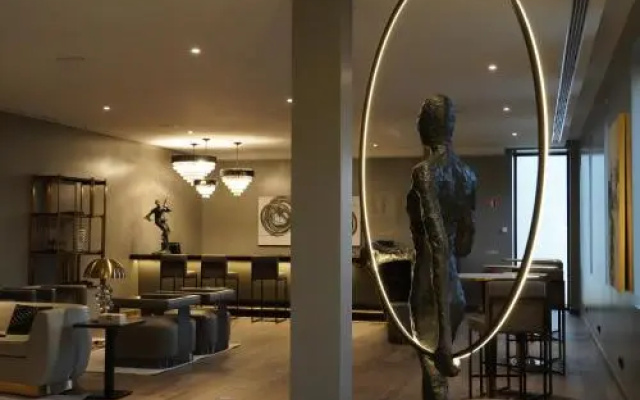 DS Hotel Lusopark
