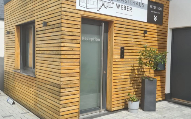 Gästehaus Weber