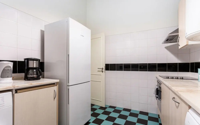 Gonzalo's Guest Apartments - Downtown Historic Flats I