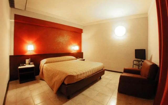 Hotel Forum