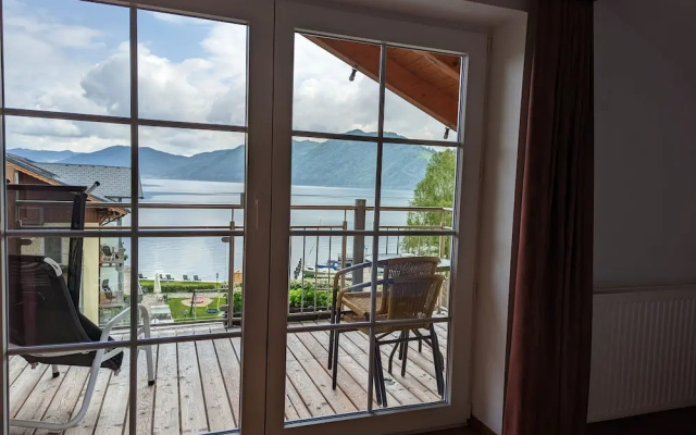Hotel Seegasthof Stadler