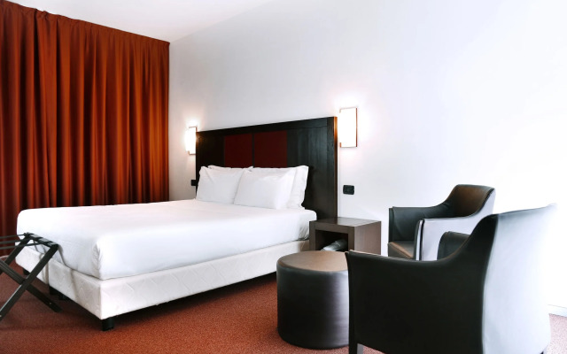 Hotel Holiday La Marca