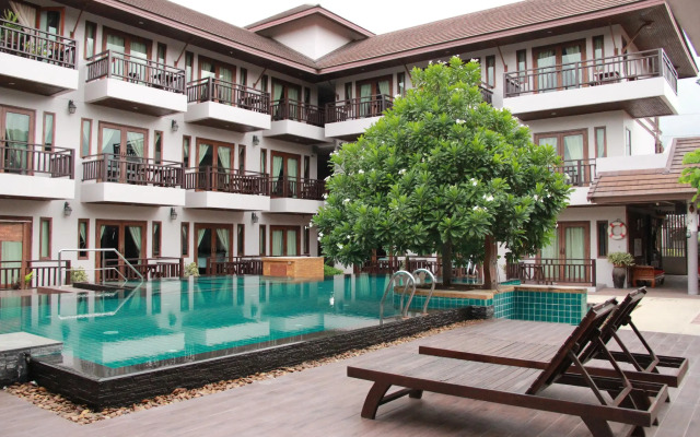 Suansuk Pattaya