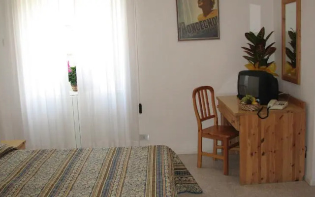 Hotel Villa Flora