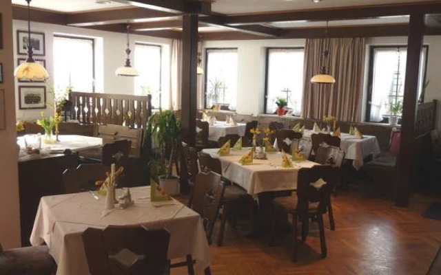 Landhotel Zur Post