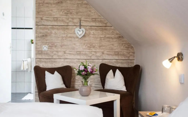 Pension Haus Brieden