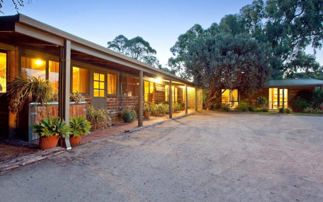 Bayplay Beach Accommodation