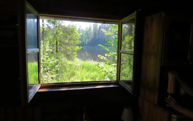 Käbi Holiday Homes
