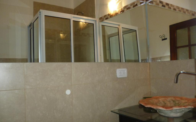 Cuatro Lunas B&B