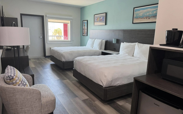 Seabreeze Hotel, An Ascend Collection Hotel