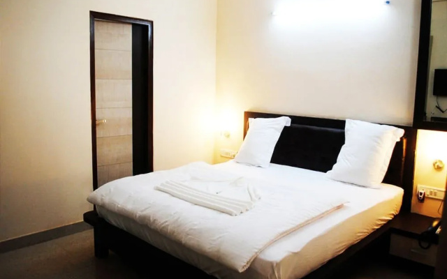 Deep Hotel & Restaurant