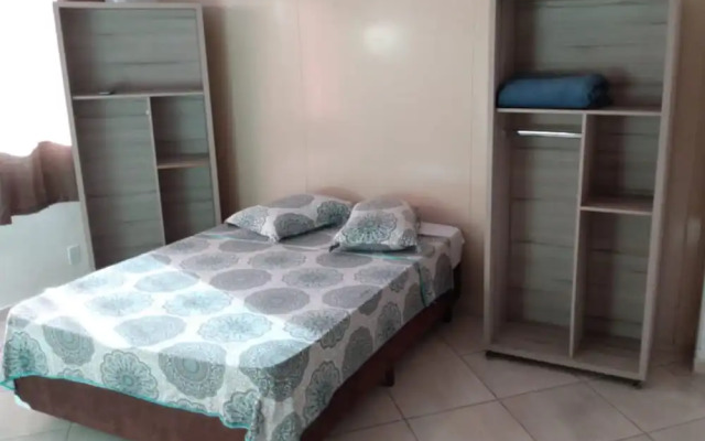 Hotel Km 73