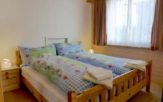 Apartment Ahorni