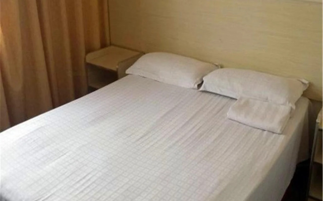 Taiyuan Lidu Inn