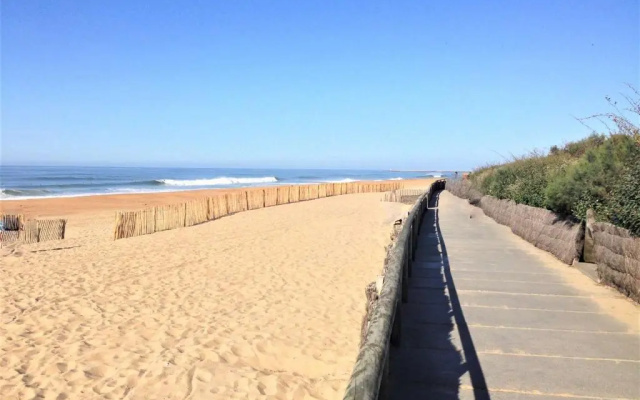 Appartement Anglet, 3 pièces, 4 personnes - FR-1-3-547
