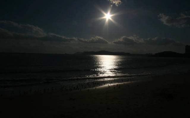 Busan Dalmaji Hotel
