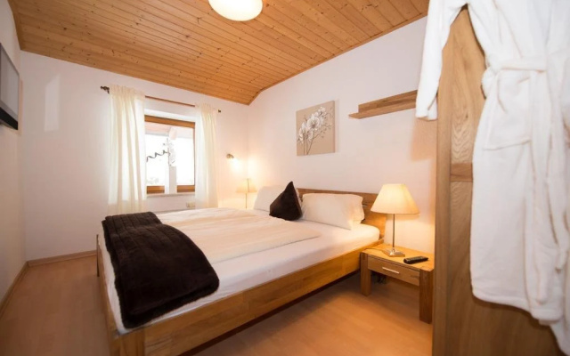 Appartement Auckenthaler