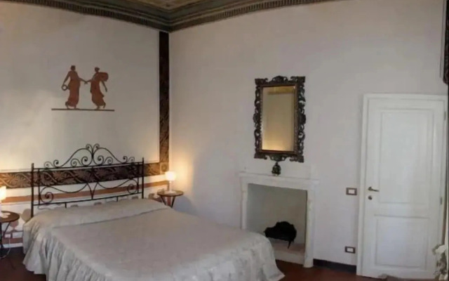 Antica Residenza Cicogna