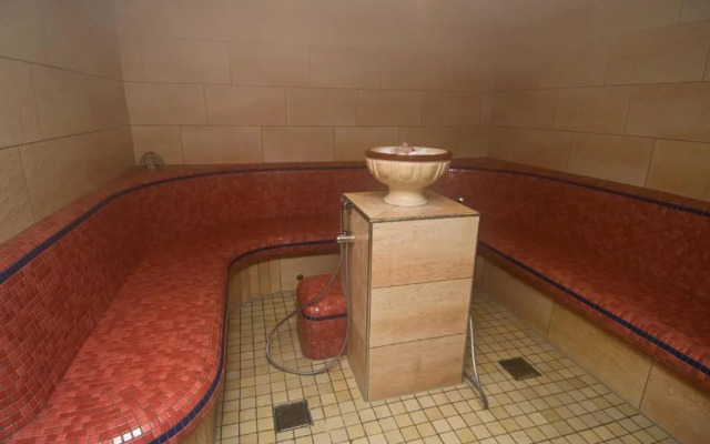 Thermal Resort Hotel Elisabethpark