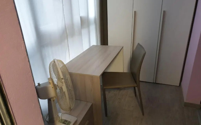 Appartamento in Condominio Concordia
