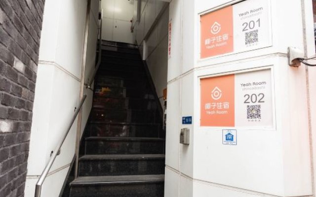 Отель Guestrooms 3min from Shinsaibashi Station Япония, Осака - отзывы, цены и фото номеров - забронировать отель Guestrooms 3min from Shinsaibashi Station онлайн