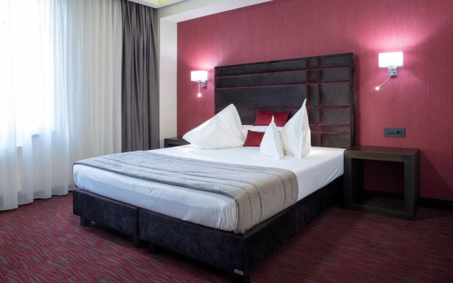 Old Town Hotel