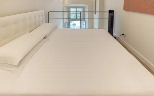 Milano Antica Apartment