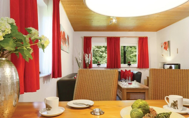 Awesome Apartment in Thalfang With 2 Bedrooms and Wifi