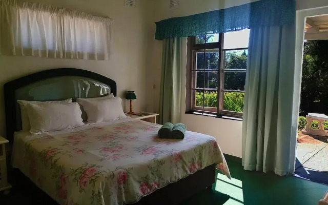 Greengates Cottage