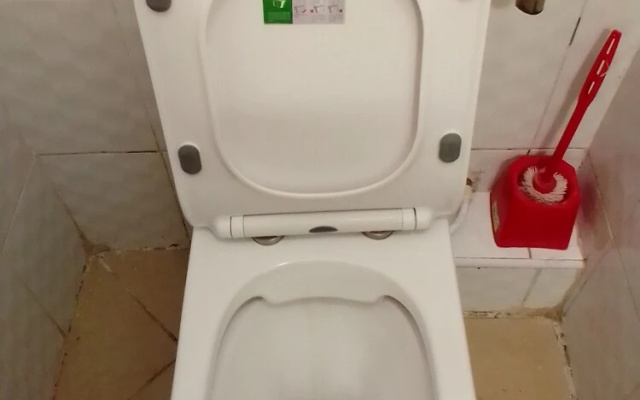 1 Bed Flat - Sleeps 2 - Parking - Wifi